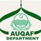 Punjab Auqaf Organization logo